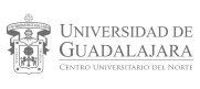 Logotipo Universidad de Guadalajara