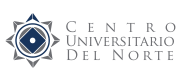 Logotipo Centro Universitario del Norte