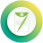 Logotipo Sistema de gestión de cartas de no adeudo